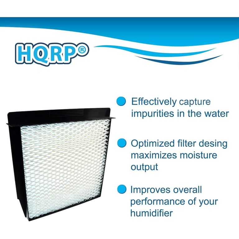 Aircare 5d6700 filters discount