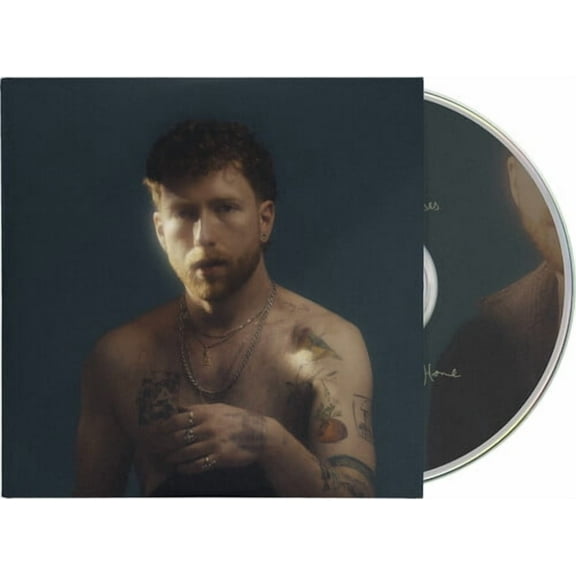 JP Saxe - Articulate Excuses   Make Yourself At Home - Music & Performance - CD