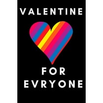 Valentine for Everyone: Celebrate Valentine with your love. (Paperback)