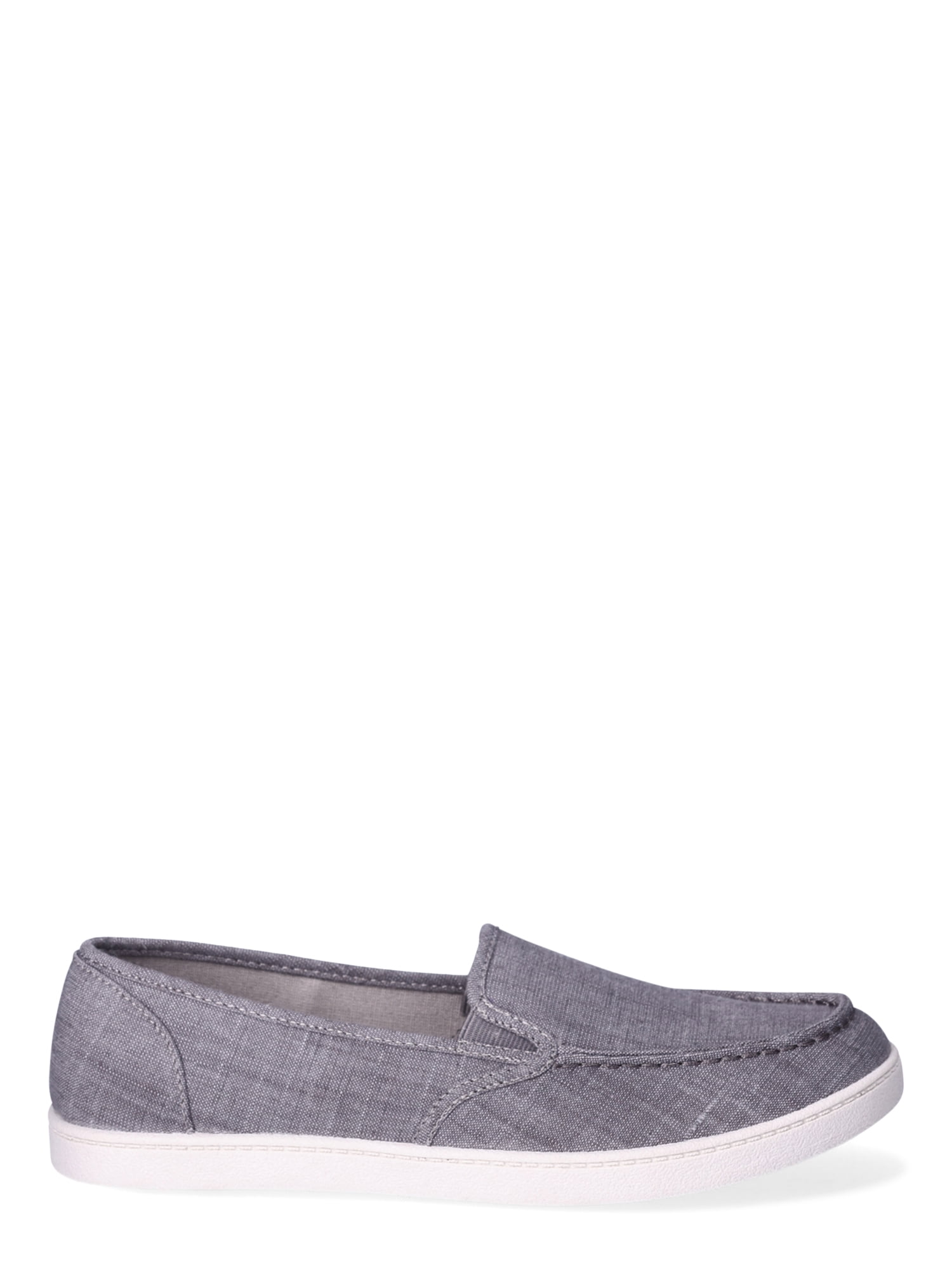 Women's Moc Toe Surf Sneakers, Wide Width Available