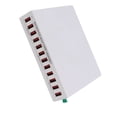 thumbnail image 1 of Estación De Carga Múltiple, Luz Indicadora LED De La Estación De Carga USB Para Teléfono Para Cámara, 1 of 7
