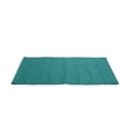 thumbnail image 1 of Drap de lit d'hôpital réutilisable et lavable en nylon pour patients en déplacement 135 x 75 cm, 1 of 3