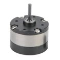 thumbnail image 3 of Eje sin motor de longitud: transmisión planetaria de 27mm/1,06 pulgadas, transmisión planetaria RC, resistente para el diseo de bricolaje reductor de tipo hogar ANGGREK AGMX05, 3 of 8