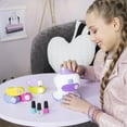 thumbnail image 4 of Cool Maker Go Glam Nail Stamper Salon, 4 of 8