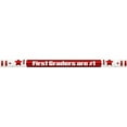 thumbnail image 4 of Musgrave Pencil Company 1st Graders Are #1 Motivational Pencils, Pack of 144, 4 of 4