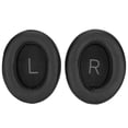 thumbnail image 1 of Ear Padsfor SennheiserHeadphone Ear Pads Replacement Replacement Ear Cushion Protein Leather Ear Cushions Dependable Performance, 1 of 5