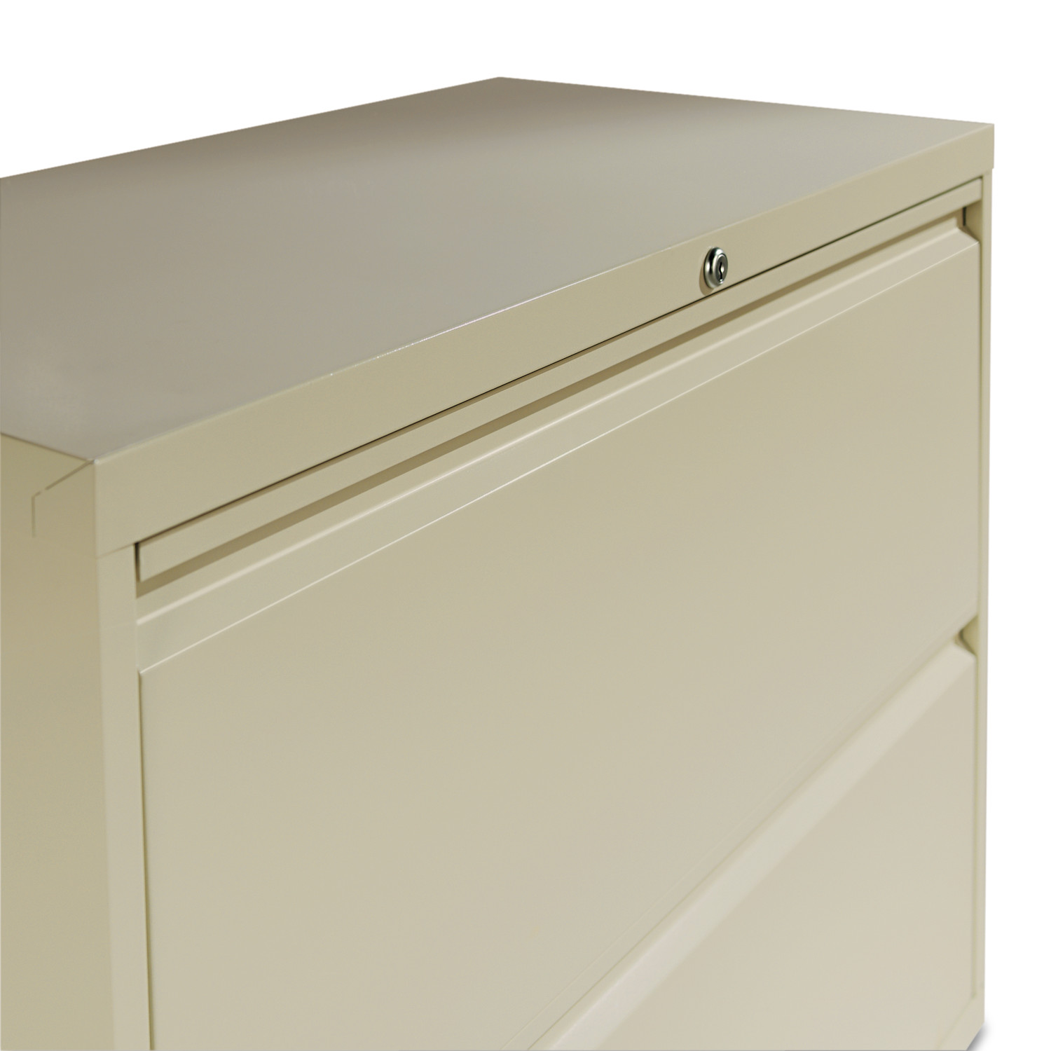 Buy Alera 4 Drawers Lateral Lockable Filing Putty Online at