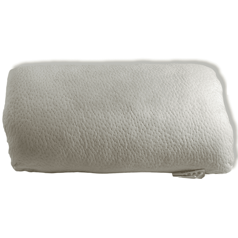 Home innovations original comfort pedic memory foam pillow best sale