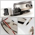 thumbnail image 2 of J2 Engineering J2-FPM-0063 For 1995 Dodge Ram 1500 3500 3.9L 5.2L 5.9L 8.0L Fuel Pump Module+Sending Unit, 2 of 6
