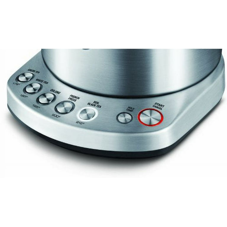 Breville Variable Temperature Kettle 