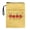 Cherry Roller Dance, variant on HELLHERO Book Lovers Gift Book Organizer Bag with Pocket Book Protection Polyester Fabric for Mother Bible Book Organzoer Holder Waterproof 11.42 x 8.66 Inch