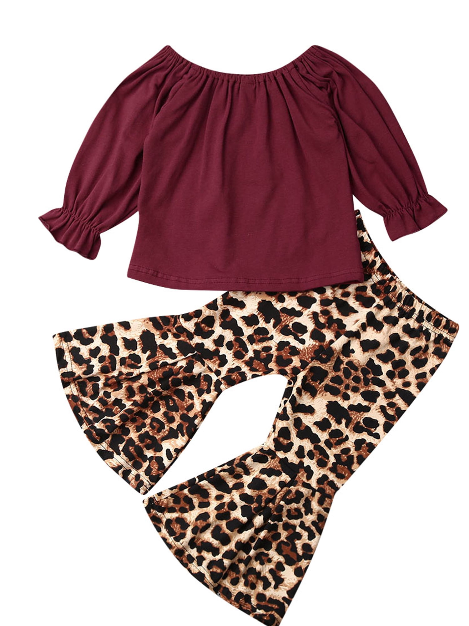 cotton tops for baby girl