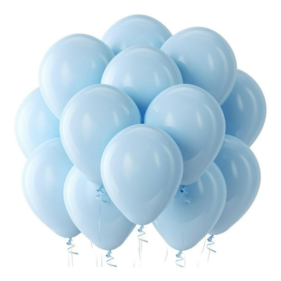 Mae Balloon Birthday Party Wedding Girl Boy Decor