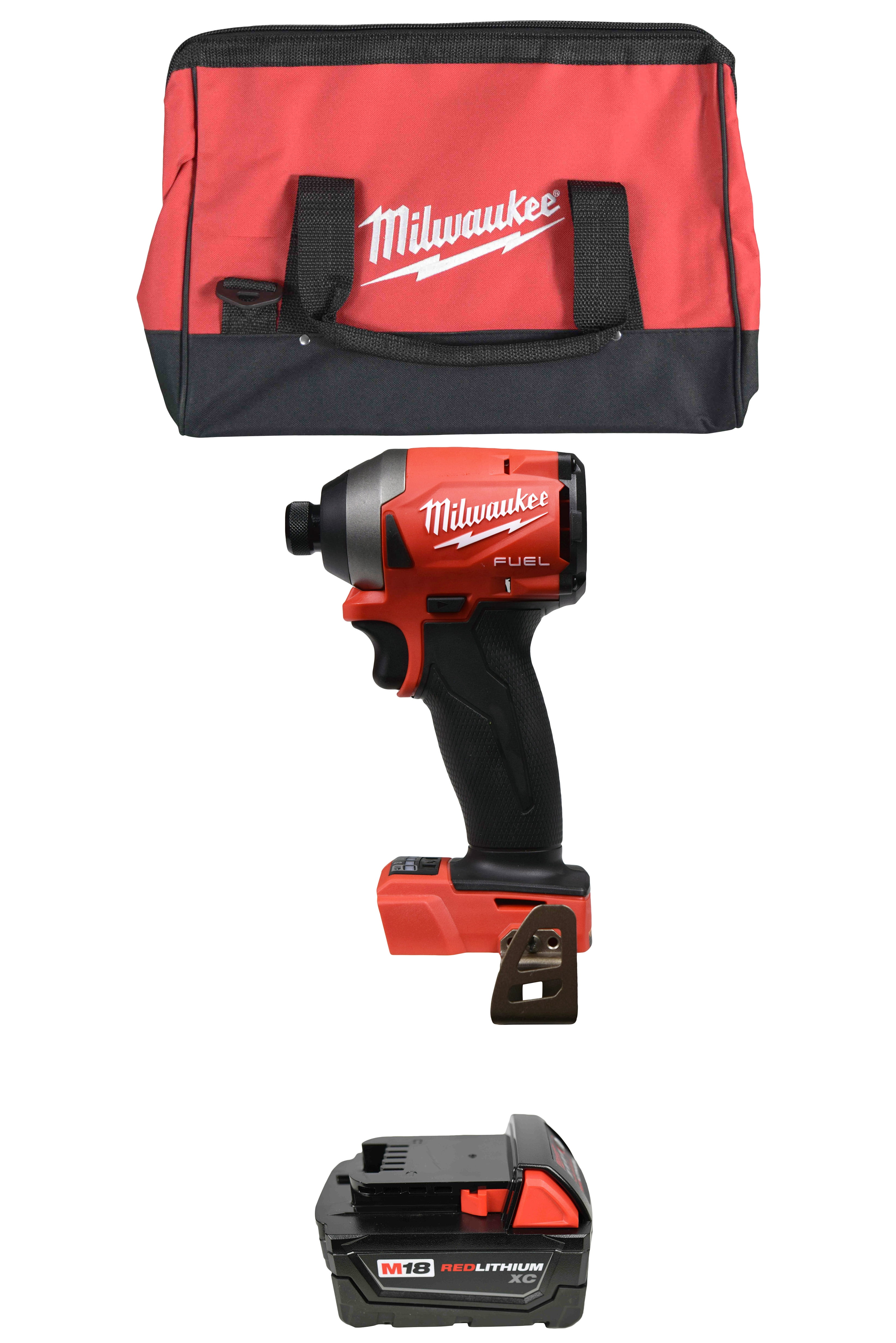 Milwaukee 2853-20 M18 1/4\