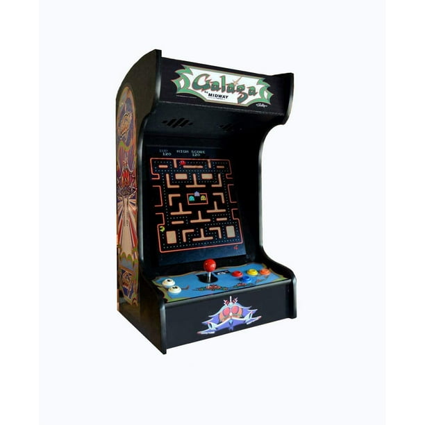 Galaga console best sale