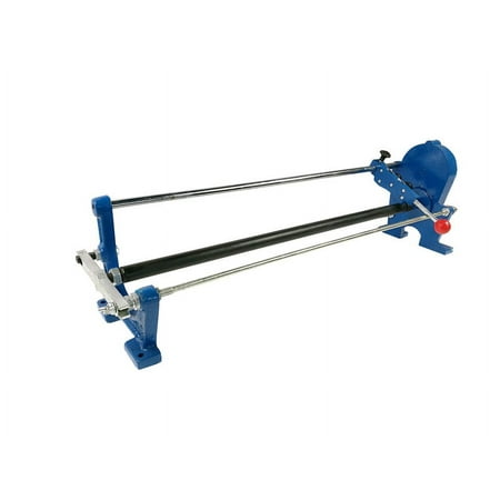 TechTongda Hot Stamping Foil Paper Cutter Hand Cutting Machine Paper Roll Slitter(#010011)