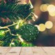 thumbnail image 4 of Adorno de árbol duradero de Navidad Decoración de bola de Navidad, 4 of 8