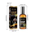 thumbnail image 3 of El sérum para el crecimiento del cabello HUOGUO 30 ml promueve el crecimiento del cabello más grueso, 3 of 5
