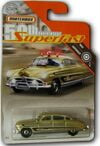 matchbox 50th anniversary superfast walmart