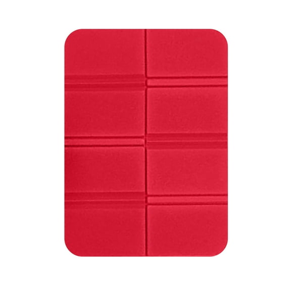 Kyusrd Portable Portable Foam and Proof Folding Picnic Seat