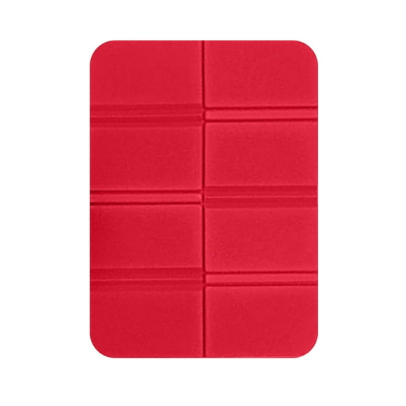 Silla de picnic plegable y portátil, ligera y resistente, de montaje rápido, ideal para jardinería al aire libre, con estructura de plástico resistente, ideal para picnics familiares,