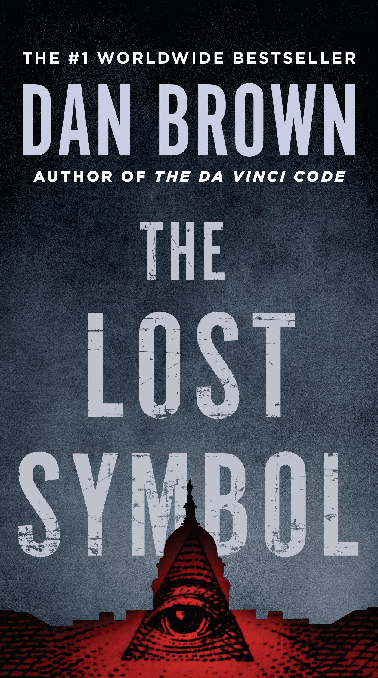 the lost symbol the lost symbol