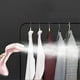 thumbnail image 4 of Steamer for Clothes,Portable Fabric Steam Iron Quick Heat Clothing Steam Iron 1500W,Clothes Steamer Plug, 4 of 5