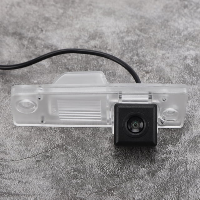Sensor 720x580 HD Cámara de Copia de Seguridad El de Ayuda de Inversión Visual para Antara