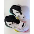 thumbnail image 4 of N I-K-E Jo r-dan Zion 2 White Volt Dynamic Turquoise Williamson Size 10.5 D09161-107, 4 of 6
