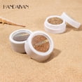 thumbnail image 3 of Paleta de maquillaje Camaleón de Metal, sombra de ojos dorada, pigmento brillante, un solo Color, diamante, 3 of 4