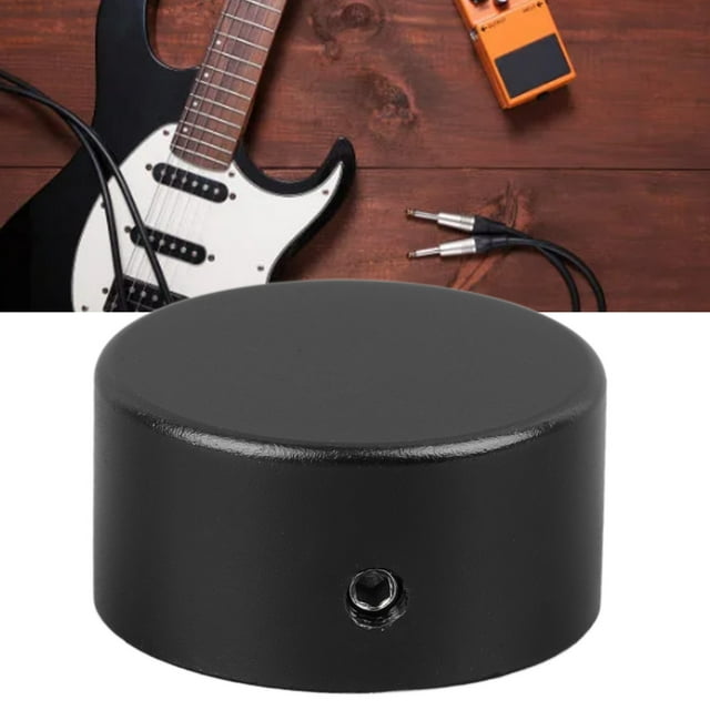 Pedal Footswitch , Aluminum Multi Colors Metal Guitar Effect Pedal Footswitch Toppers Effect Foot Nail Pedal Spike for Electric Guitar Amplifiers