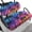 Palm Tree Sunset Print, variant on Pzuqiu Retro Sunset Palm Tree 2-Piece Golf Cart Seat Covers Set - Breathable Washable Universal Fit for Most 2-Seater Golf Carts