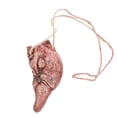 thumbnail image 1 of Clearance! Halloween Decorations! Halloween Decoration Scary Bloody Fake Latex Arm Hand Foot Heart Brain Finger Buy 2 Get 3, 1 of 5
