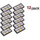 thumbnail image 4 of Filtro de 12 piezas para robot aspirador Roomba serie 800 900 860 870 871 880 960 980 Xemadio WLJ-0912, 4 of 4