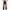 Red, variant on JURANMO Yoga Pants for Women, Floral Print Flare Legging Yoga Pants Palazzo Pants Soft Comfty High Waist Bell Bottom Pants Deals of The Day Yellow L