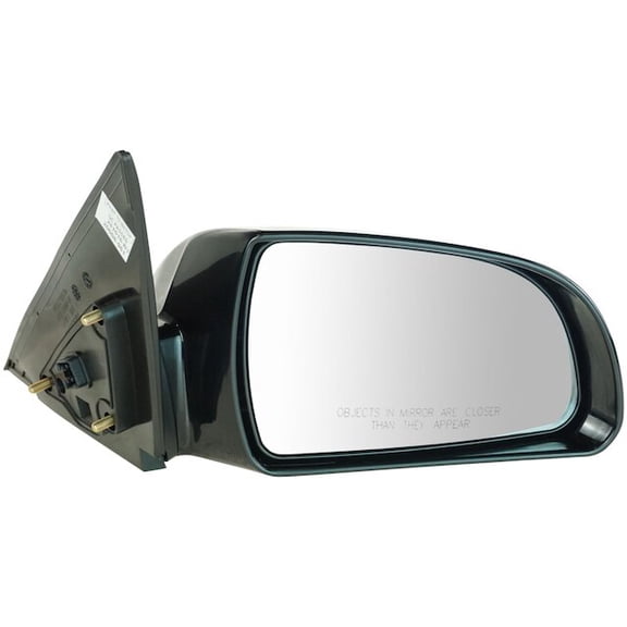 Right Mirror - Compatible with 2006 - 2010 Hyundai Sonata 2007 2008 2009