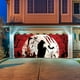 thumbnail image 4 of Banderas Decorativas De Halloween Para Garaje, Exterior E Interior, Artículos Para Fiestas, Letrero Decorativo Con Temática Terrorífica, 4 of 4