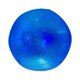 thumbnail image 5 of Pelota de piscina de PVC ligera y suave al tacto para exteriores para niños y adultos. Azul con luz, 5 of 9