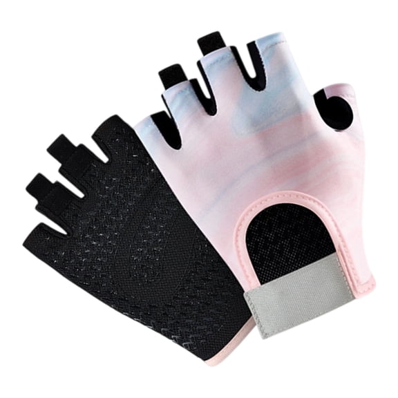 Zeiwohndc Breathable Outdoor Gloves Nonslip Design Lightweight Design For Active Women