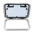 thumbnail image 4 of Boat Porthole Window,Boat Porthole Window L460mm Hatch Window Portlight Boat Portlight Cutting-Edge Features, 4 of 14