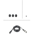thumbnail image 4 of Audio-Technica BPHS1 Broadcast Stereo Headset with Dynamic Cardioid Boom Mic Black, Adjustable, 4 of 4