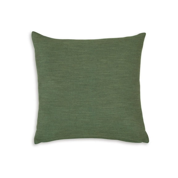 Signature Design by Ashley Thaneville Pillow, Green