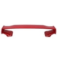 thumbnail image 5 of Ikon Motorsports Compatible with 12-16 Impreza 4Dr & 15-21 Subaru WRX / STI Style ABS Trunk Spoiler Wing Painted Pure Red # M7Y, 5 of 8