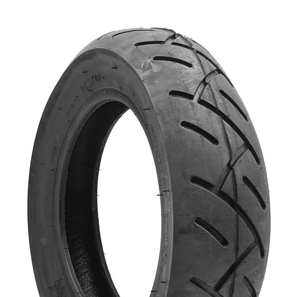 Llanta Scooter Electrico R10x2.50 Negra P1407D Nyco