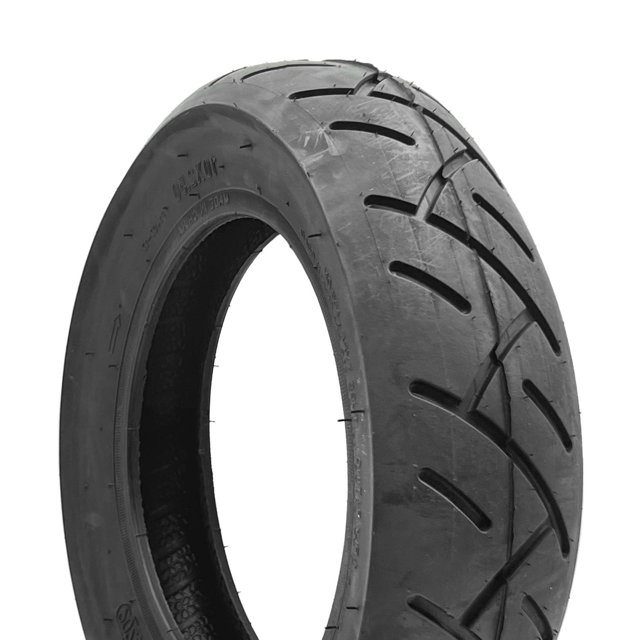 Llanta Scooter Electrico R10x2.50 Negra P1407D Nyco