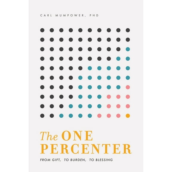 The One Percenter, (Paperback)