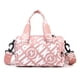 thumbnail image 5 of Bolsa de fitness para mujer Mochila deportiva de yoga pequeña resistente al desgaste para fútbol al aire libre Hugtrwg  Para estrenar, 5 of 7