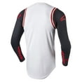 thumbnail image 2 of Alpinestars Techstar Mens Acumen LE Motocross Jersey-Red/White/Black-Small, 2 of 2