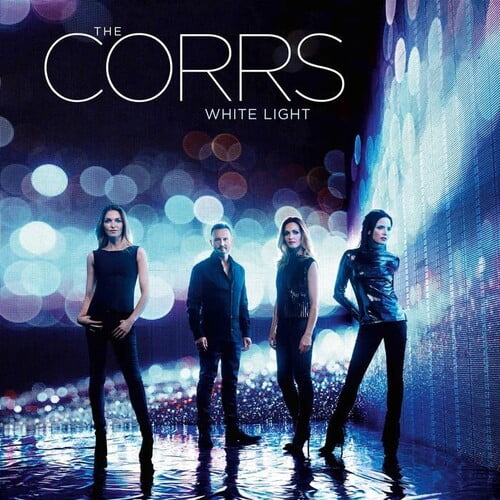 The Corrs - White Light - White Colored Vinyl - Music & Performance