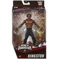 thumbnail image 6 of WWE Decade of Domination Kofi Kingston (2008 Debut) Elite Collection Action Figure, 6 of 6